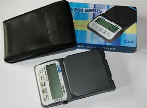 Elektronisk V�gt SH-200g